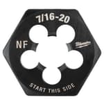 1-Inch Hex Threading Die