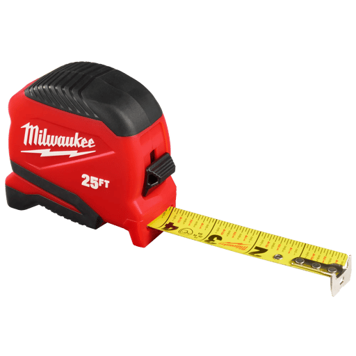 Compact Tape Measure