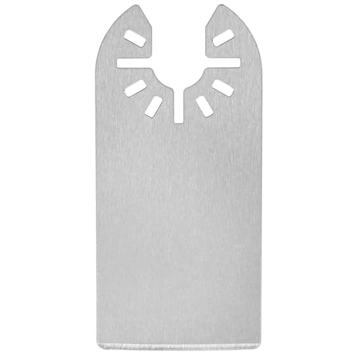 Oscillating Flexible Scraper Blade