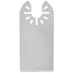 Oscillating Flexible Scraper Blade