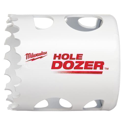 Hole Dozer™ Bi-Metal Hole Saw
