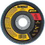 4-1/2" x 7/8" 24g Type 29 Flap Disc HP