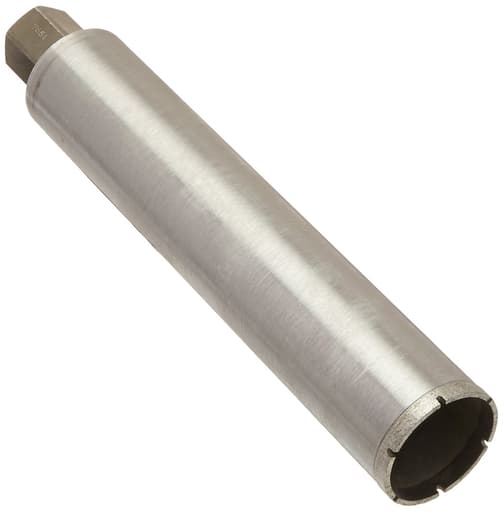 3" Pre-Stressed Diamond Wet Core Bit