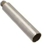 3" Pre-Stressed Diamond Wet Core Bit