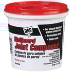10100 Wallboard Joint Compound, White , 3-Pound