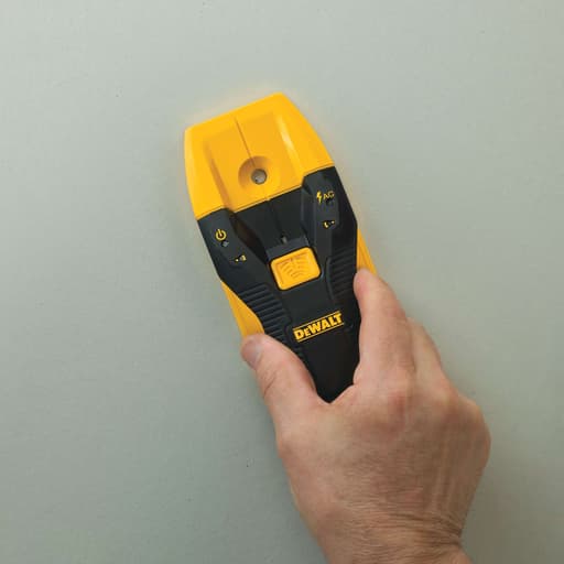 3/4 in. Stud Finder
