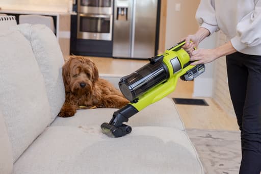 Mini Motorized Beater Bar