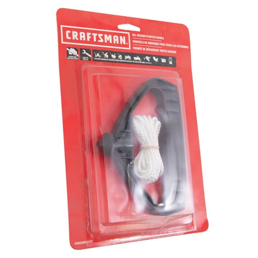 All Season Starter Handle