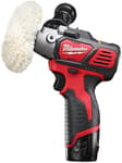 Variable Speed Polisher/Sander Kit