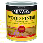 70004444 Wood Finish, Ipswich Pine Stain, Quart