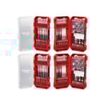 Shockwave Impact Duty Driver Bit Set