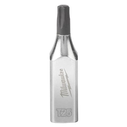 1/4" Drive T25 TORX Bit Socket