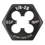 1-Inch Hex Threading Die