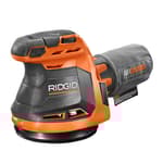 18V 5 in. Random Orbit Sander