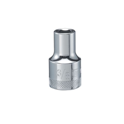 1/2 in Drive 6‑point Standard Socket