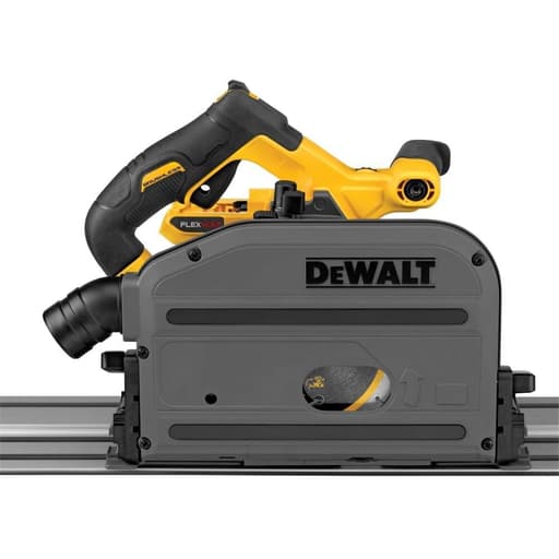 6-1/2 in. Brushless Track Saw (Tool Only)