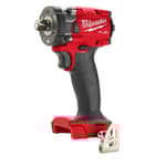 1/2" Compact Impact Wrench with Pin Detent