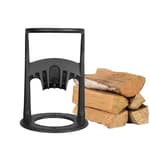 Firewood Splitter - Kindling Splitter Wood Splitter Wood Splitting Wedge Manual Log Splitter Wedge