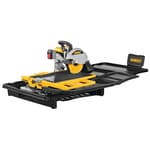 10 in. High Capacity Wet Tile Saw