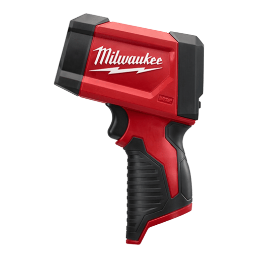 M12™ 12:1 Infrared Temp Gun