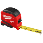 Compact Tape Measure
