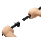 2 Cycle Full Crank Power Head