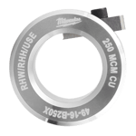 Cable Stripper Bushing
