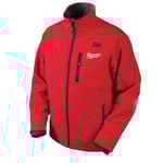 Cordless Heated Jacket