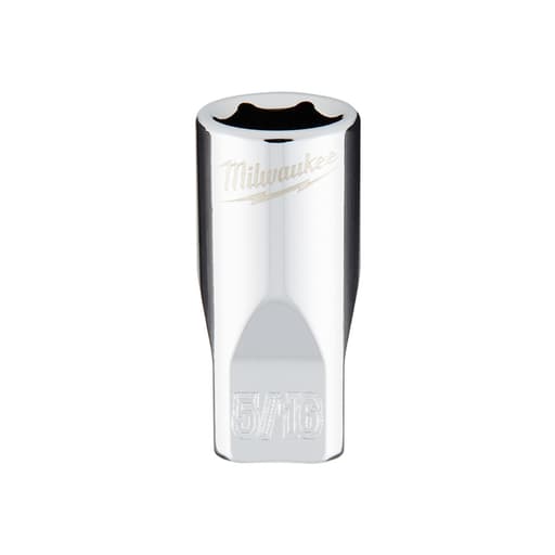 1/4 Drive 5/16 SAE Socket