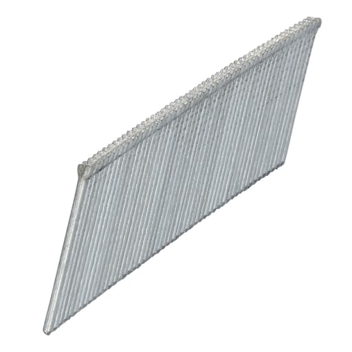 1-1/4 in. x 15-Gauge 34-Degree DA Bright Finish Nails (1000-Pack)