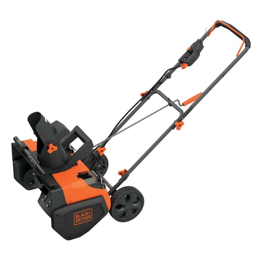 40V MAX* Lithium Snow Thrower, 21"