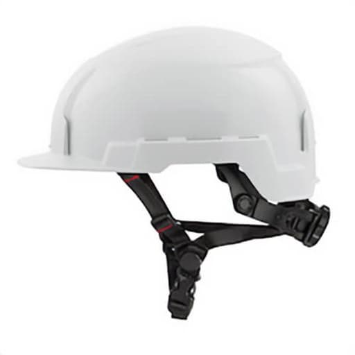 Front Brim Safety Helmet