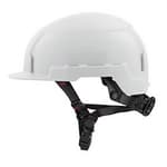 Front Brim Safety Helmet