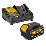 20V MAX 3Ah Battery (2PK)