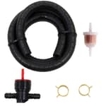 Fuel Line With Fuel Filter