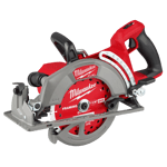 M18 FUEL™ 7-1/4" Rear Handle Circular Saw