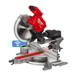 12” Dual Bevel Sliding Compound Miter Saw