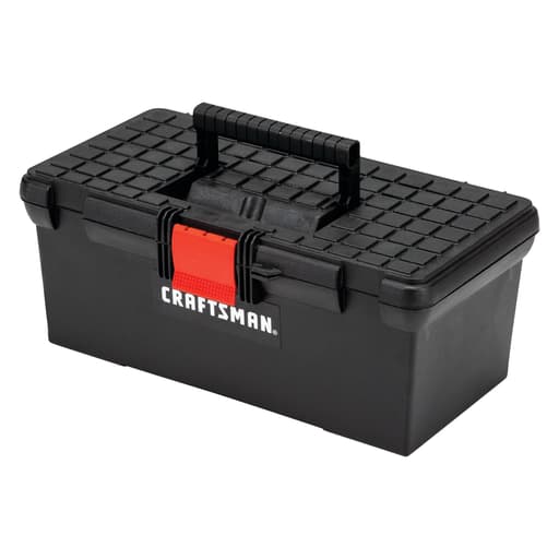 16-in Tool Box