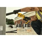 20V MAX* XR 1-1/4 in. Copper Tubing Cutter Kit