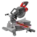 7-1/4-in Single Bevel Sliding Compound Miter Saw
