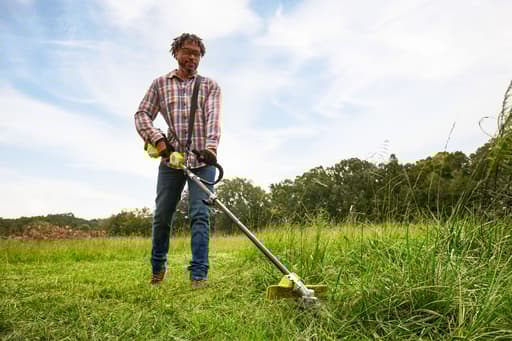 10" Brush Cutter Blade