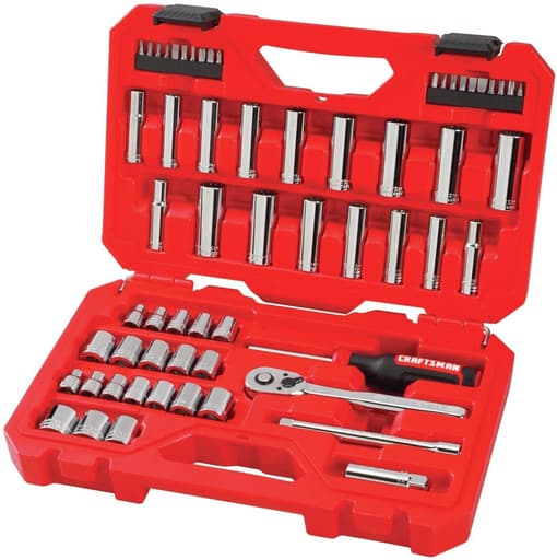 Mechanics Tool Set