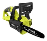 40V 10" Chainsaw