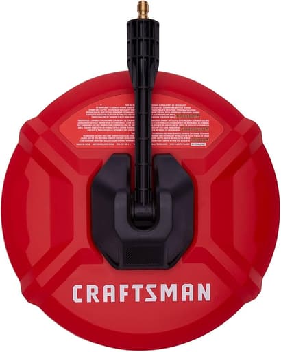 12 in Surface Cleaner