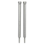 1-3/8" TCT Retractable Pin