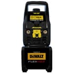 Stick and Live TIG welder