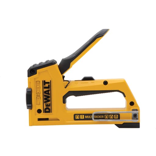 5-in-1 Multi-Tacker Stapler and Brad Nailer Multi-Tool