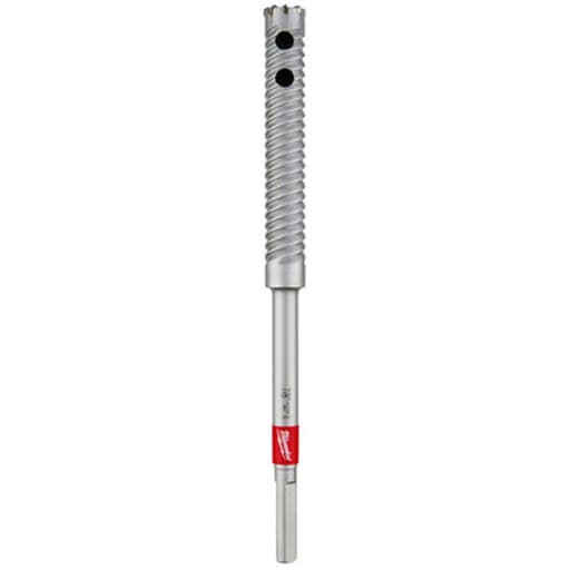 Straight Shank Rebar Cutter