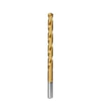 13/64" Thunderbolt Titanium Coated Drill Bit