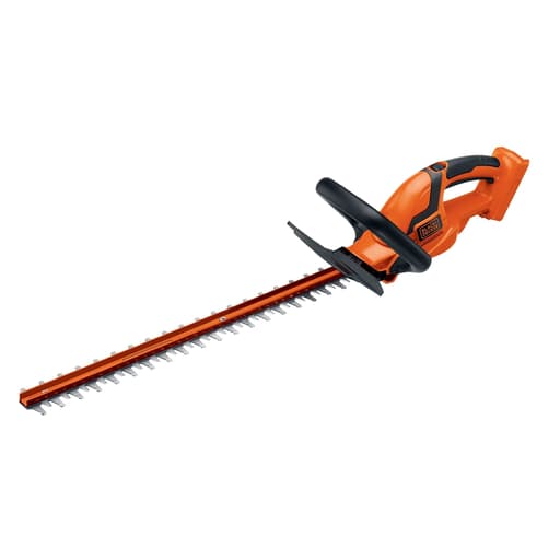 40V MAX Cordless Hedge Trimmer, 24-Inch